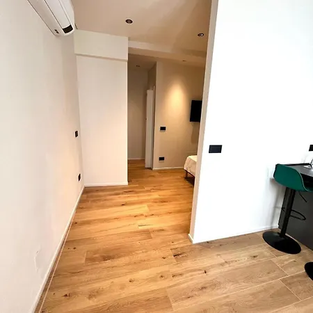 Апартаменты Civico 49 Кастель Сан Петро Терме