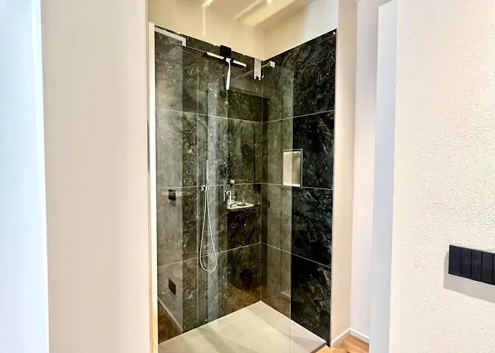 Апартаменты Civico 49