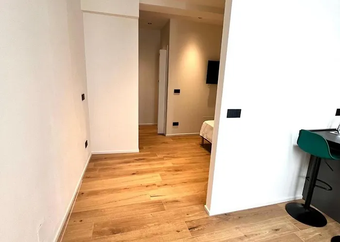 Apartmán Civico 49 Castel San Pietro Terme