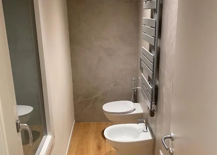 Civico 49 Апартаменты *